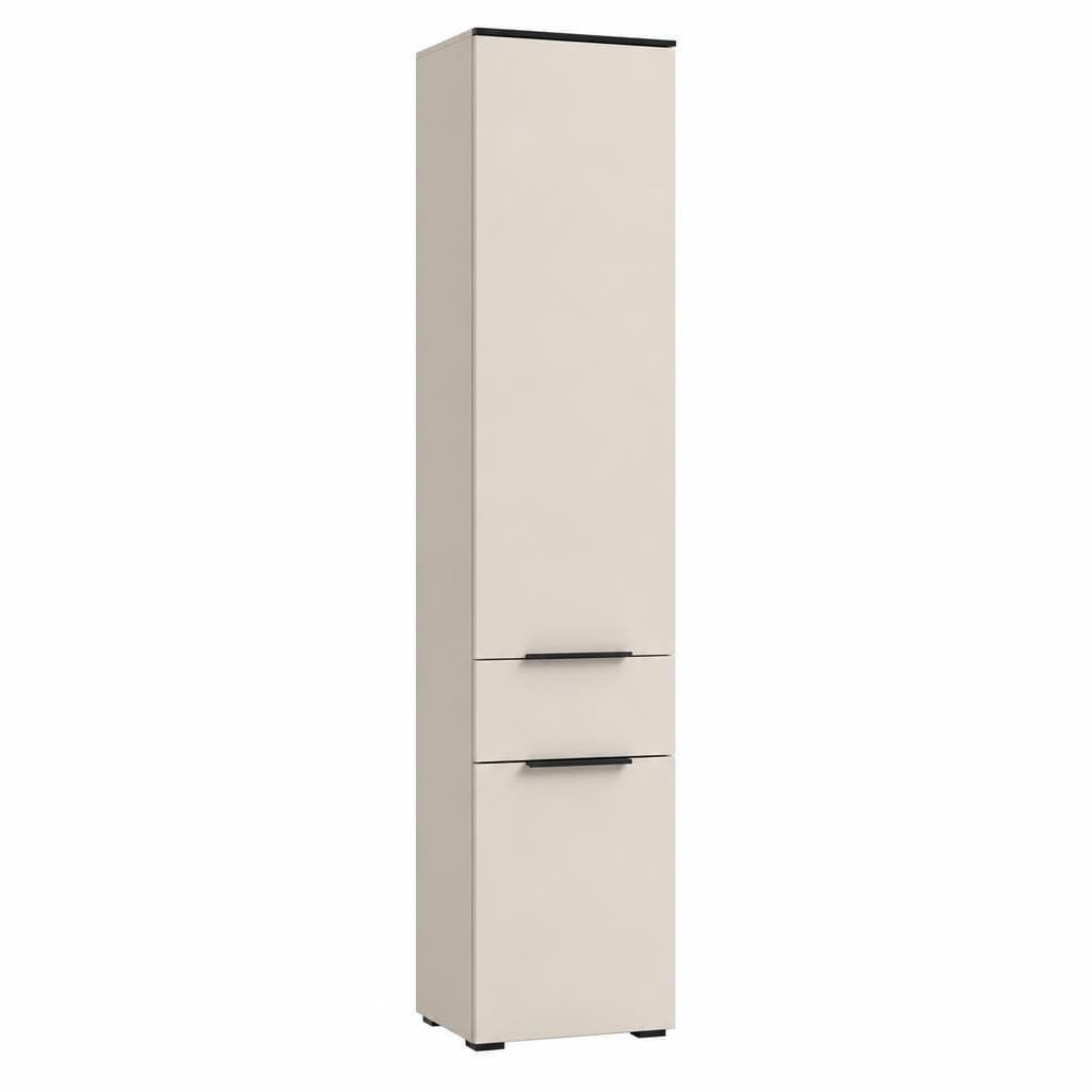 Hochschrank "LIANA", ca. 40x190,5x35 cm – Mömax