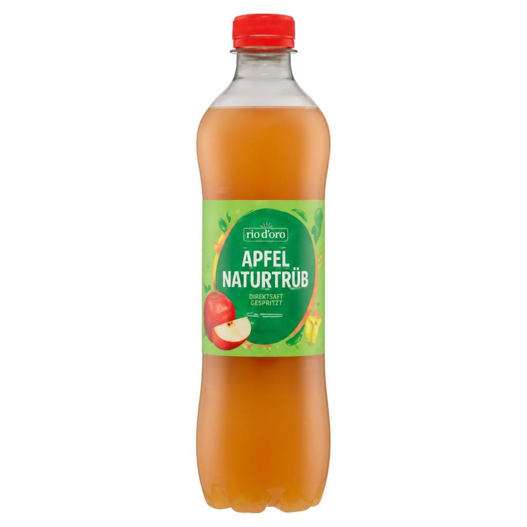 Direktsaft gespritzt 500 ml Rio D'Oro Angebot bei Hofer
