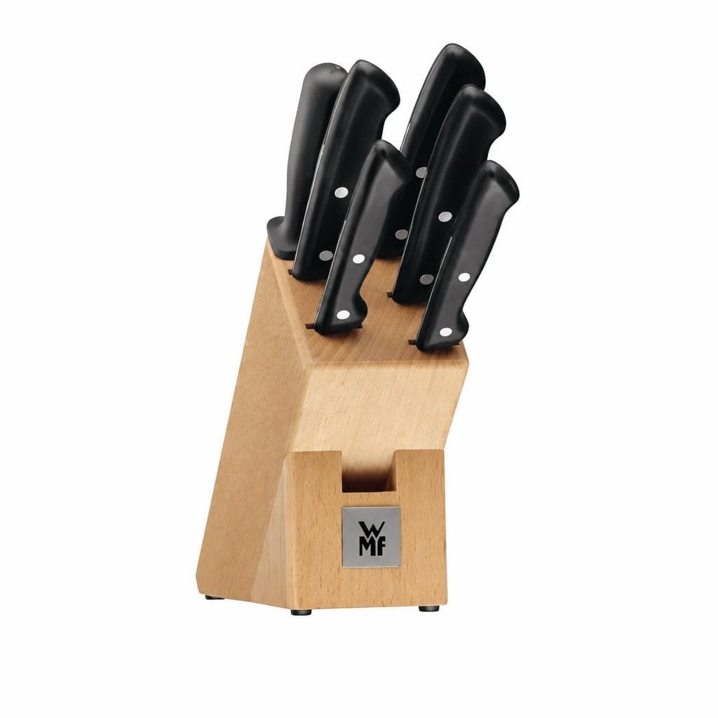Messer-Set Classic Line, 7-teilig – Müller