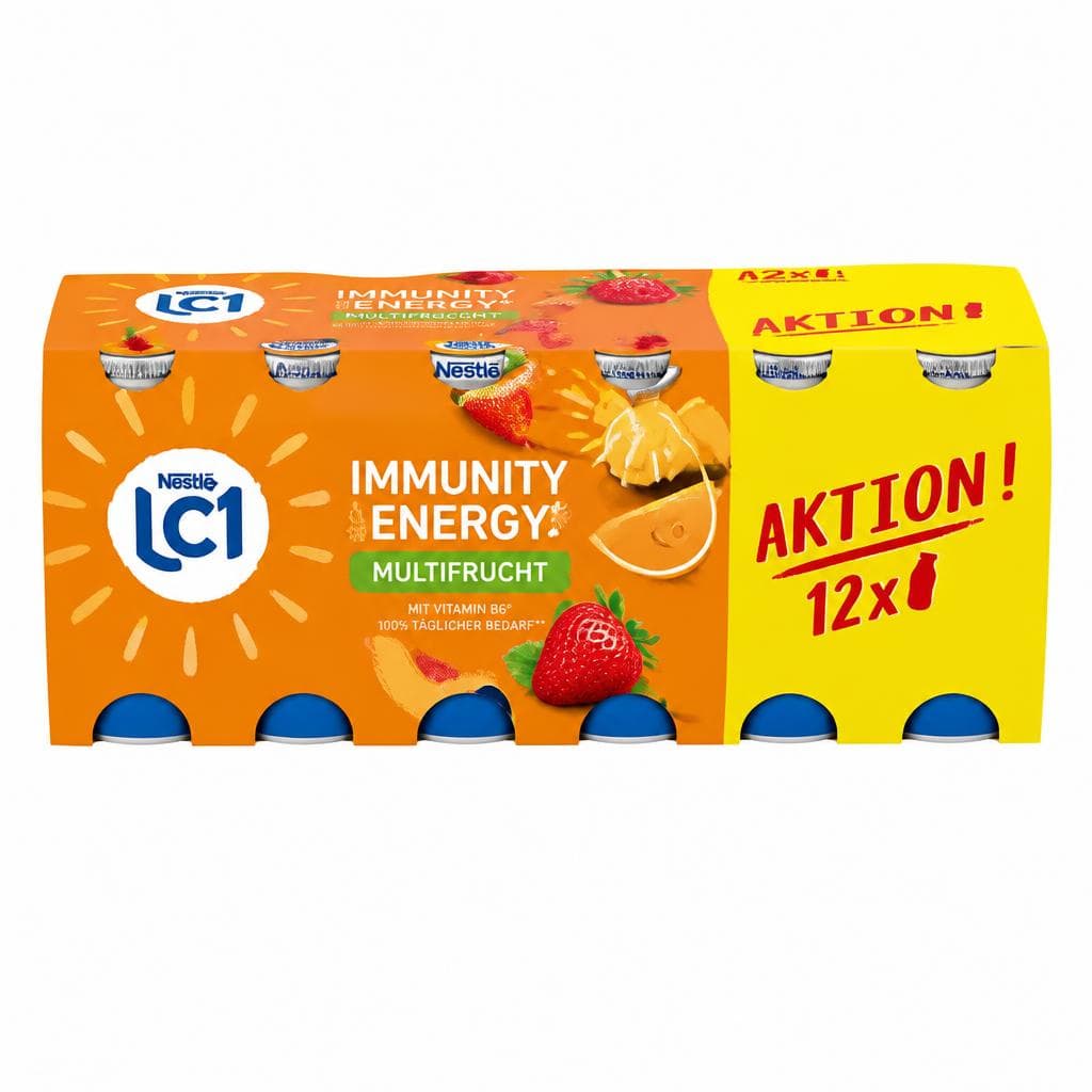 Nestlé LC1 Drink, 1,2 kg – Penny
