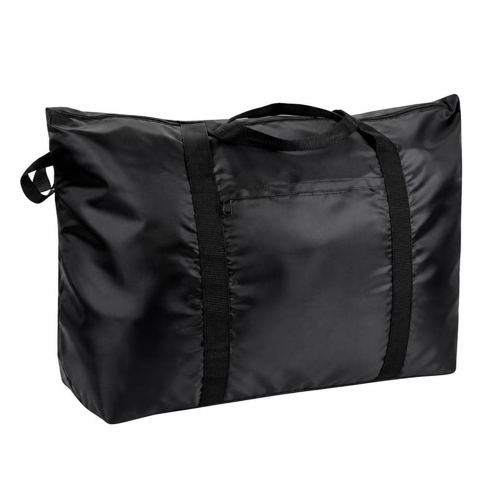 Faltbare Reisetasche, ca. 42 Liter New York – Maximarkt