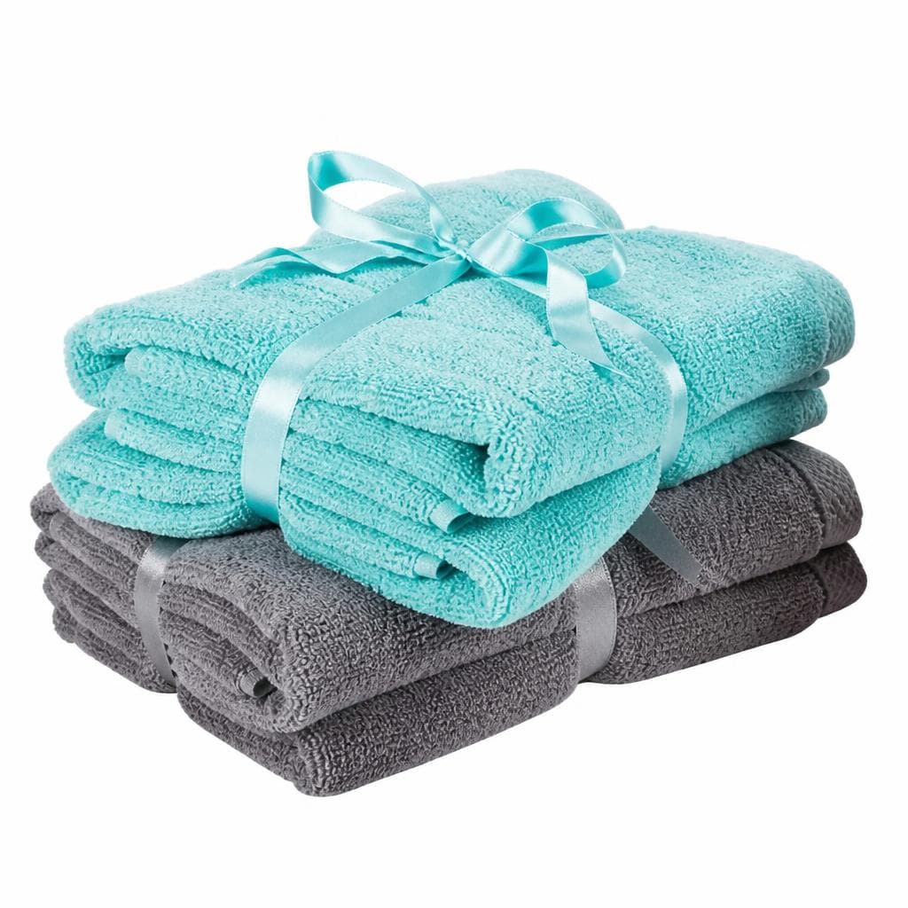 Badetuch, 100 x 150 cm – Interspar