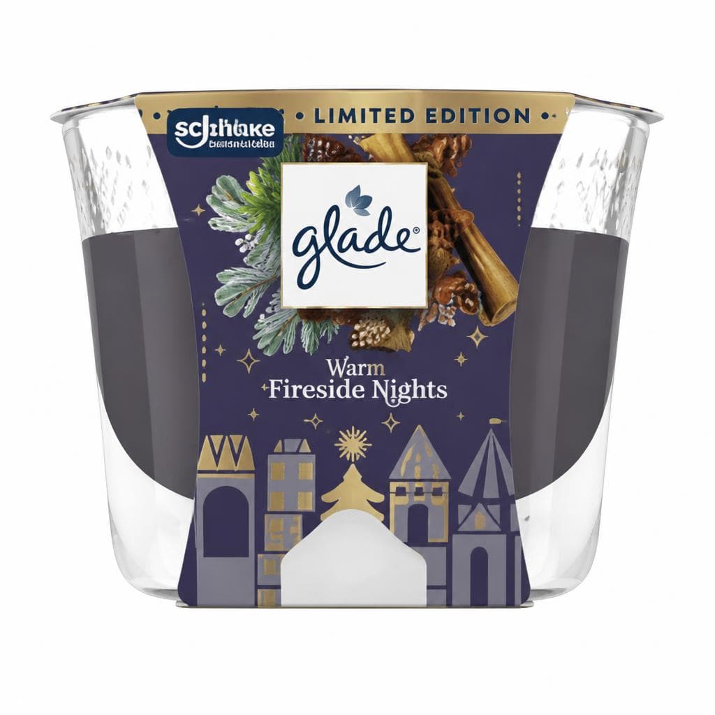 Duftkerze, Je Stück Glade – Lidl