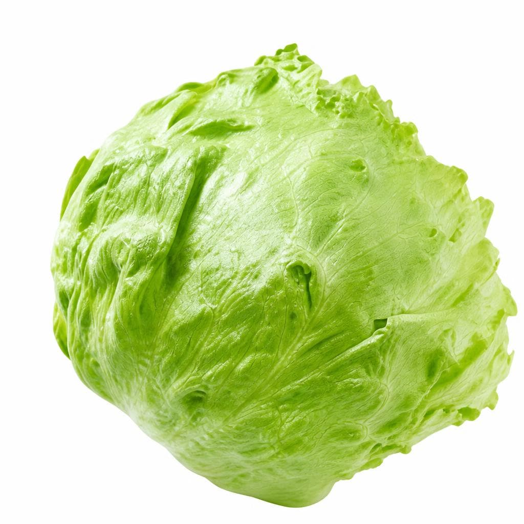 Eissalat, 1 Stk. – Billa Plus