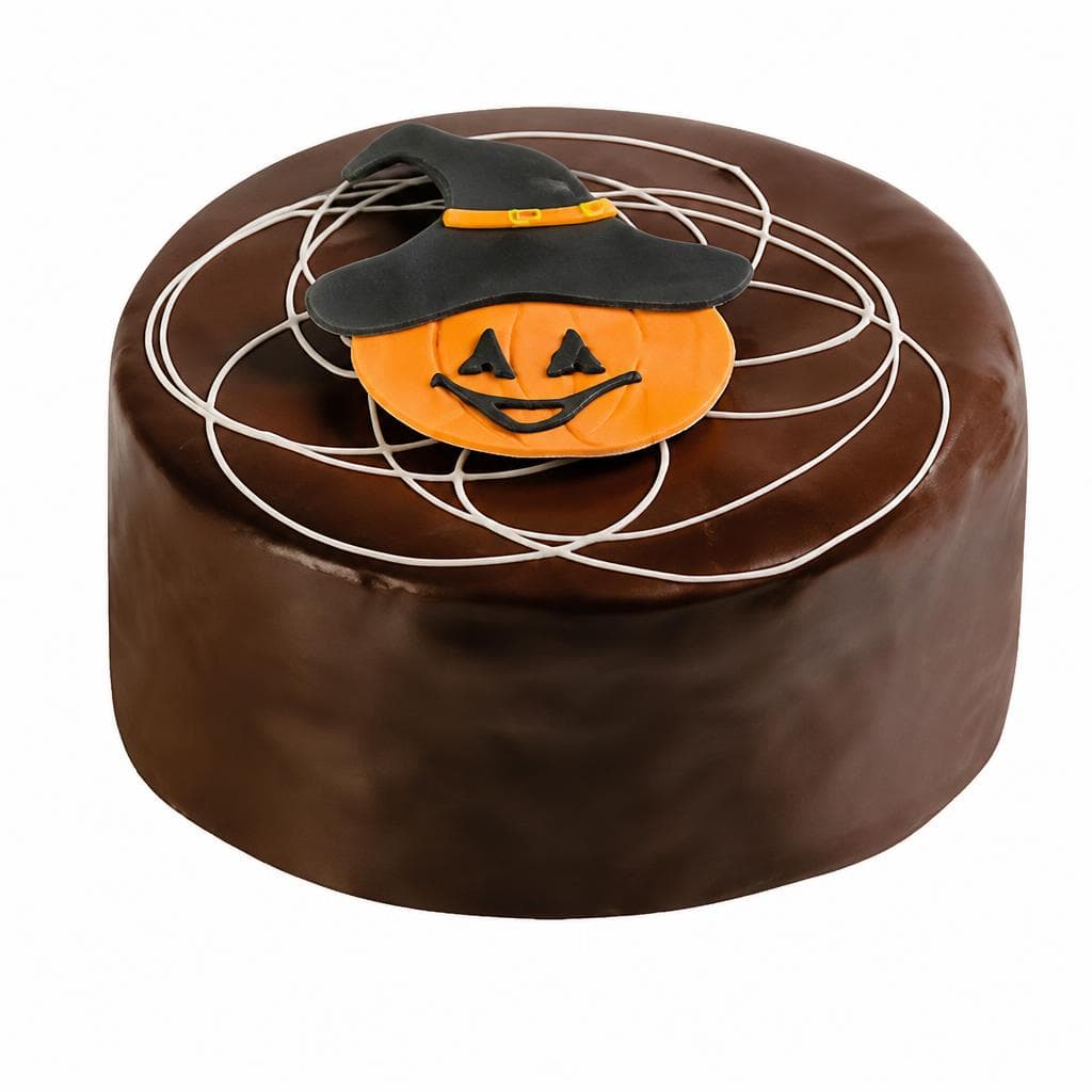 Schoko-Orangentorte, Ø 18 cm – Billa Plus