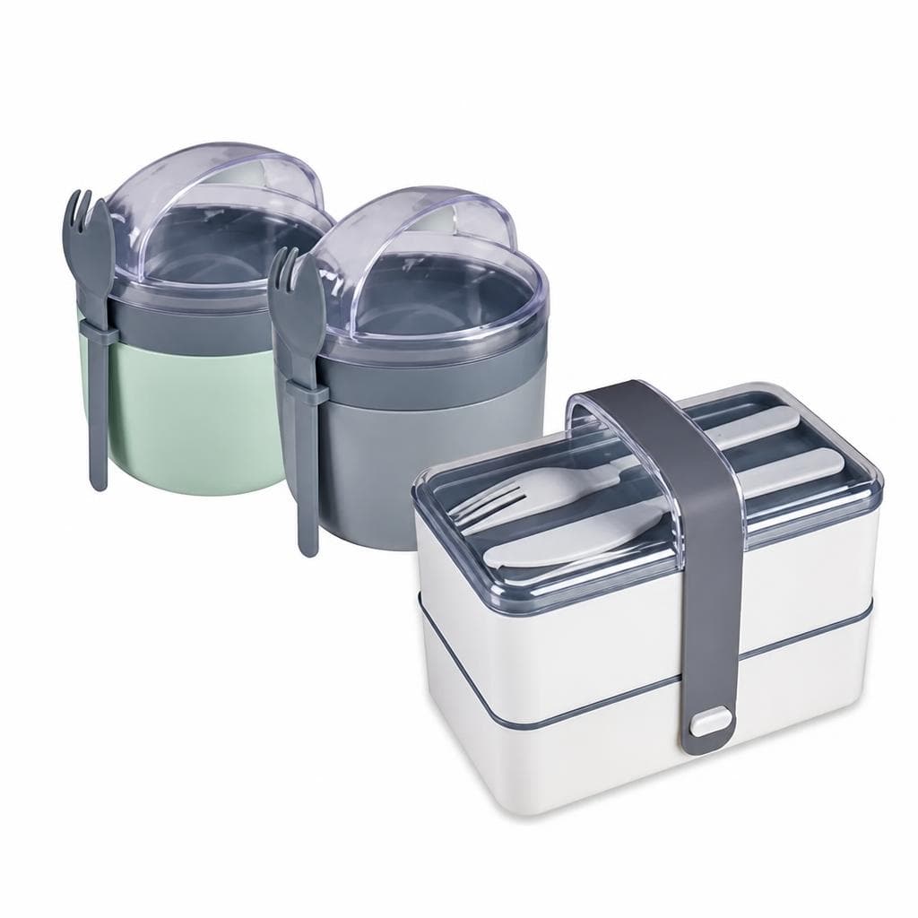 TO-GO-Boxen Angebot bei Penny