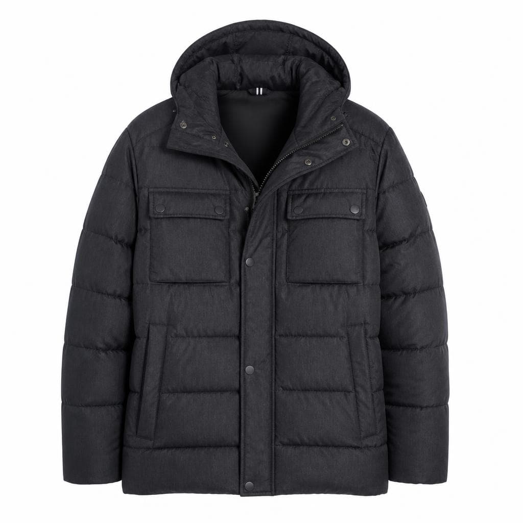 Jacke – Fussl Modestraße