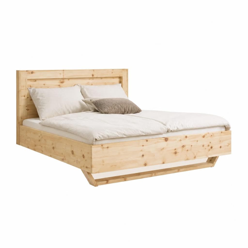 Bett ca. 160x200 cm Valnatura Angebot bei XXXLutz