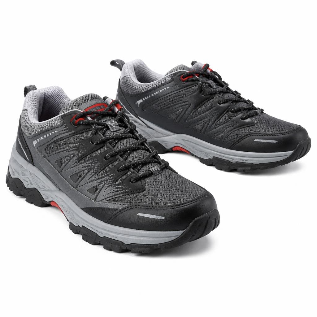 Outdoor-Schuhe NANGAPARBAT – Norma