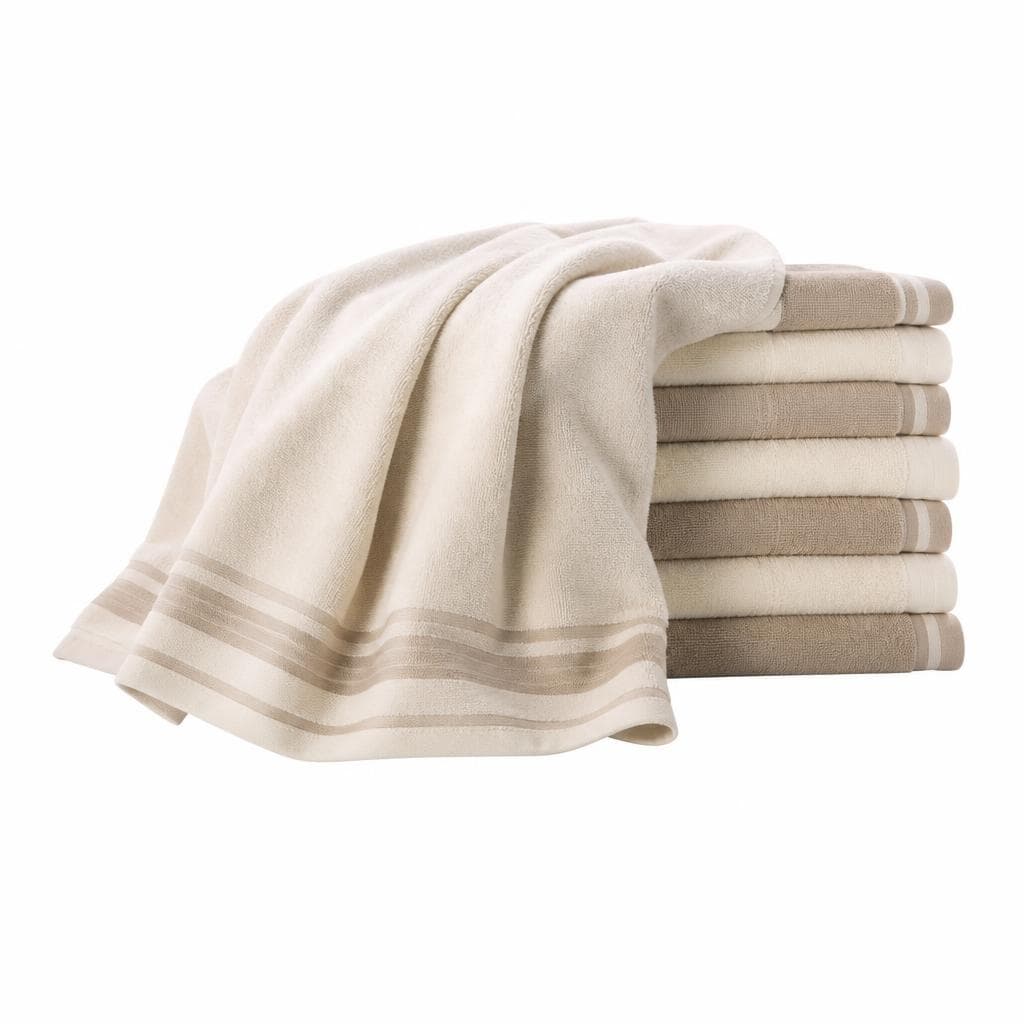 Handtuch „Nevis“, 50 x 100 cm – Reiter
