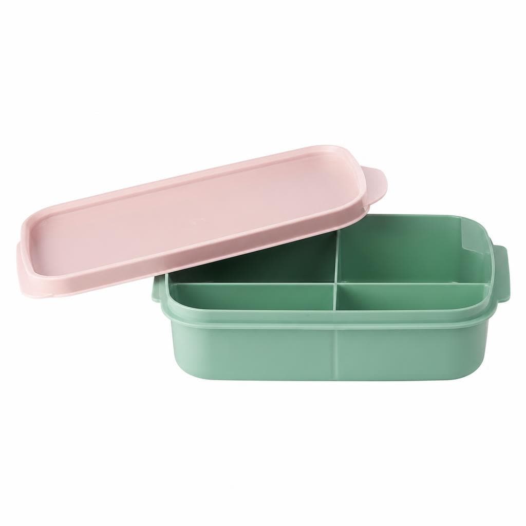 Tupperware Sandwich-Box, 550 ml – Interspar