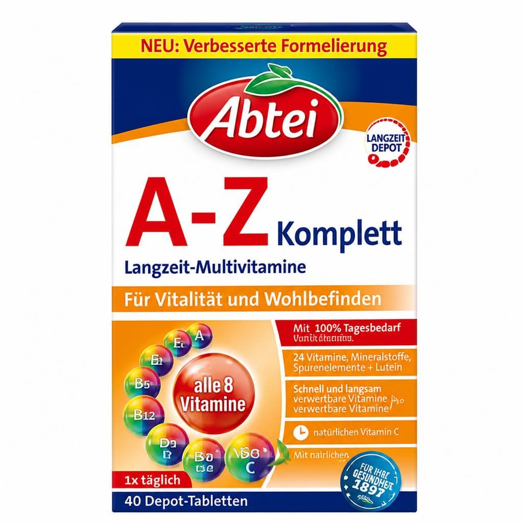 Abtei Artikel – MPREIS