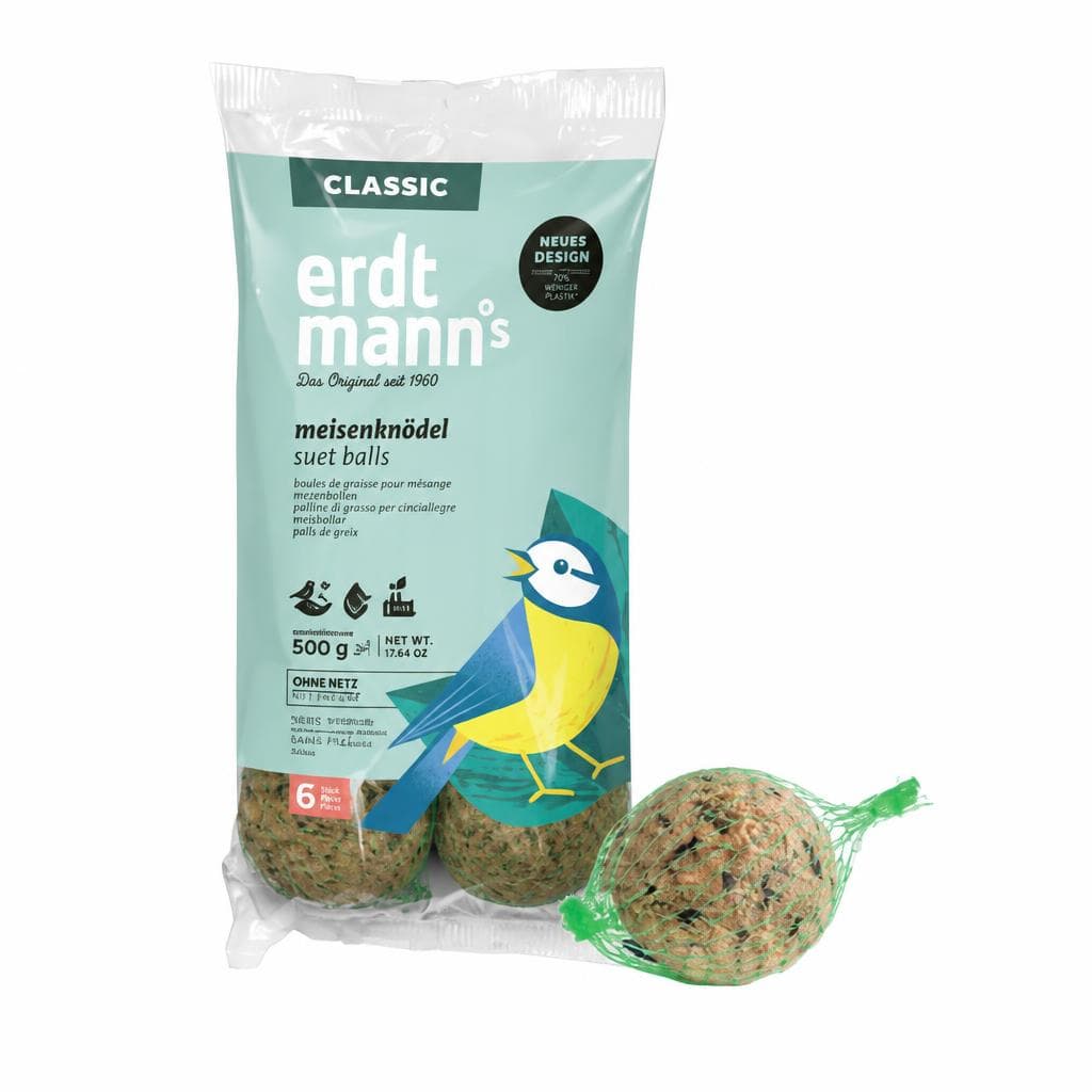 Erdtmann's Meisenknödel, 500 g – Lidl