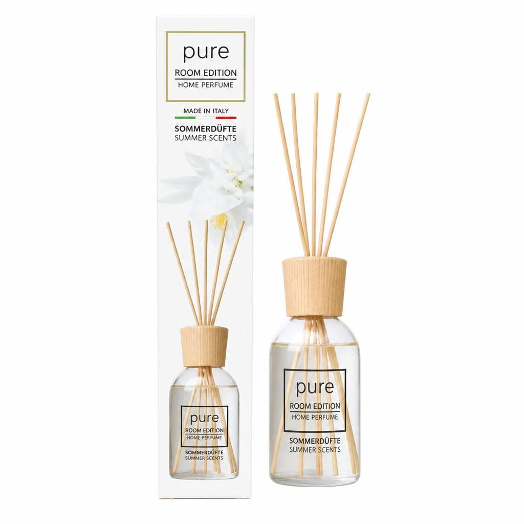 pure Sommerdüfte 2 Packungen Angebot bei Interspar