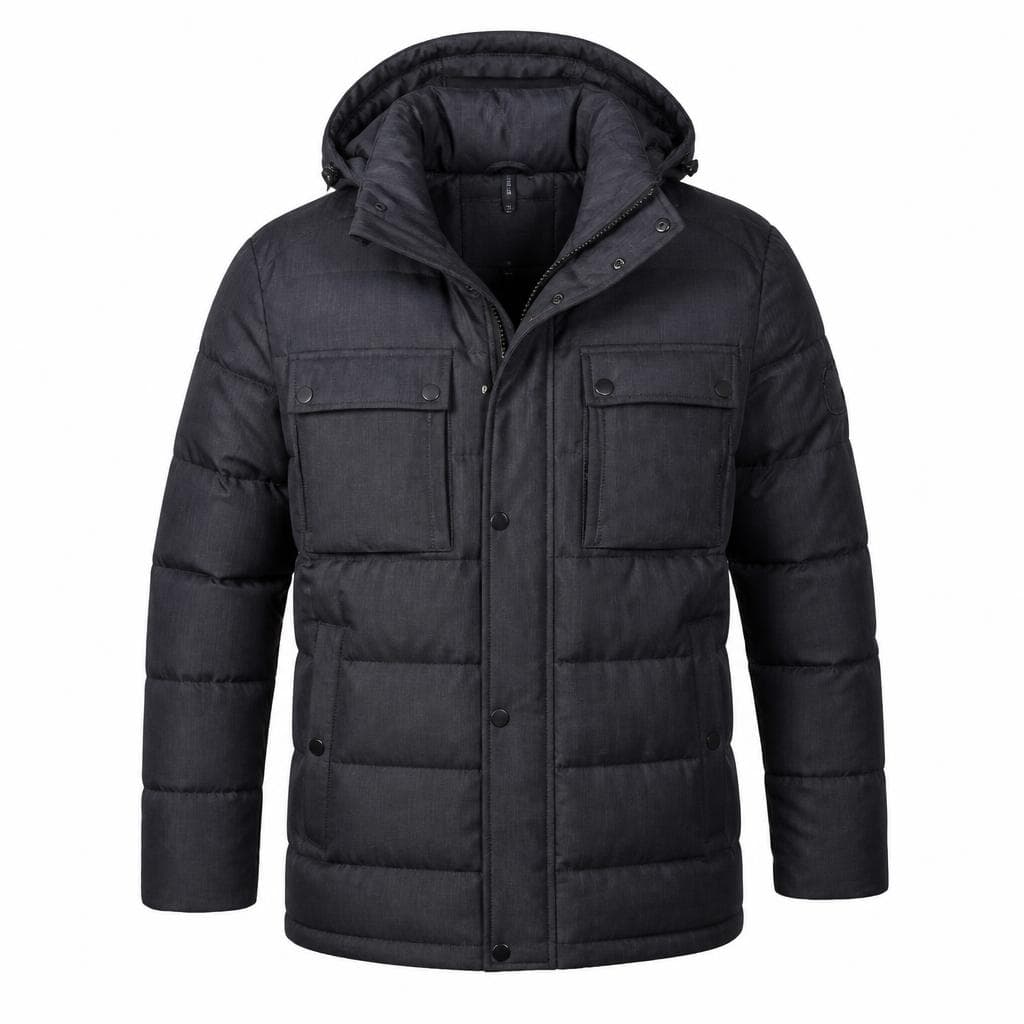 Jacke – Fussl Modestraße