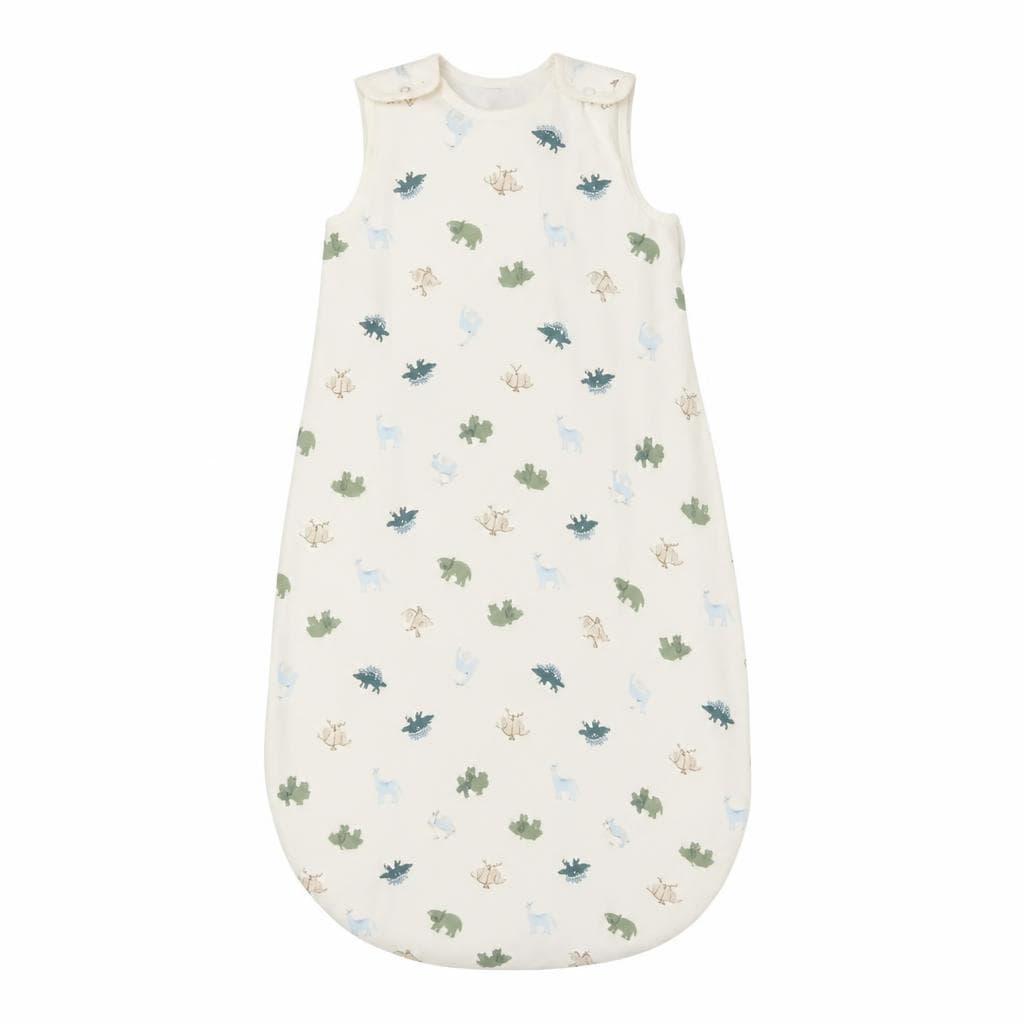 Lily & Dan Baby-Schlafsack/Schlafanzug – Hofer