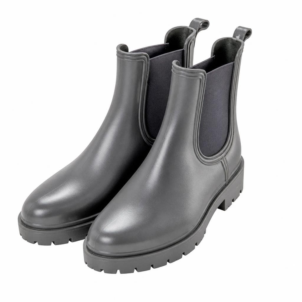 Damen-Regenstiefel, Gr. 37 - 41 UP2FASHION – Hofer