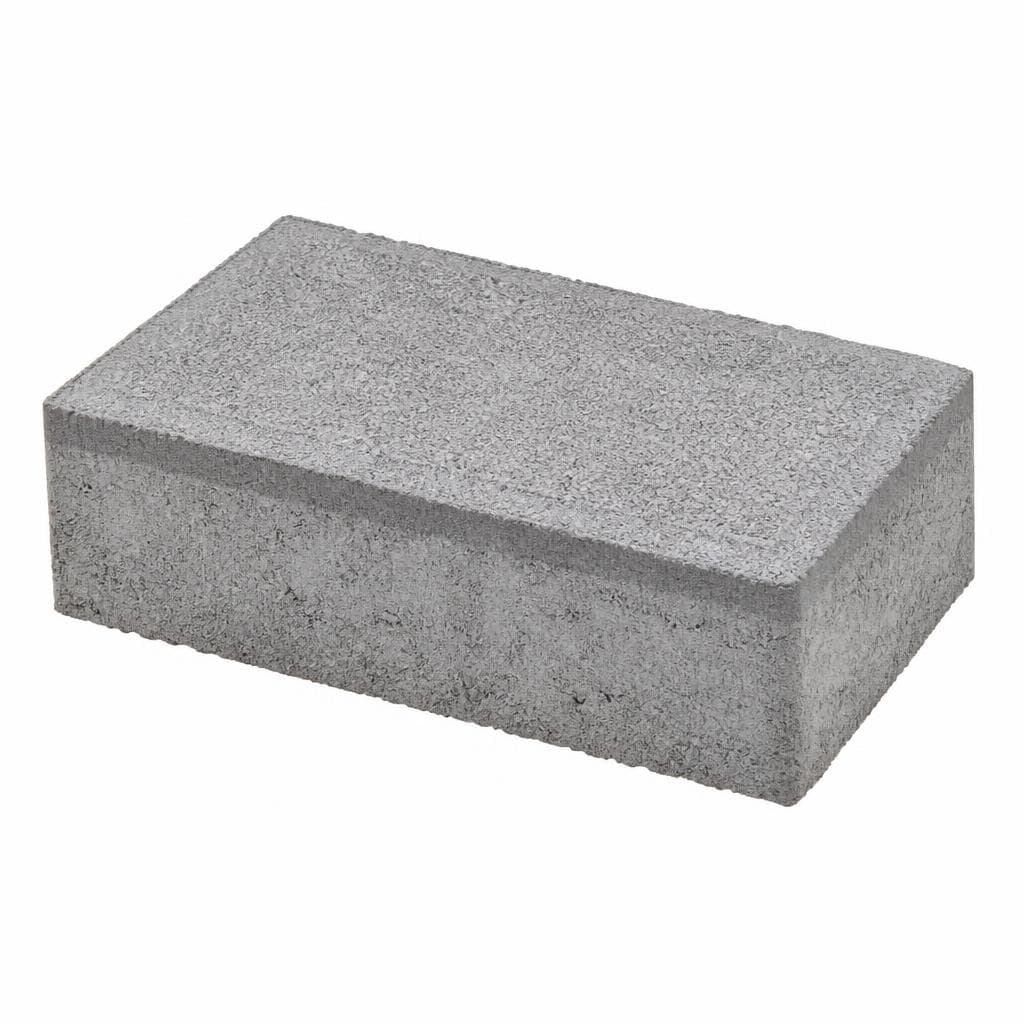 Pflasterstein, 15 x 15 x 5 cm – Bauhaus