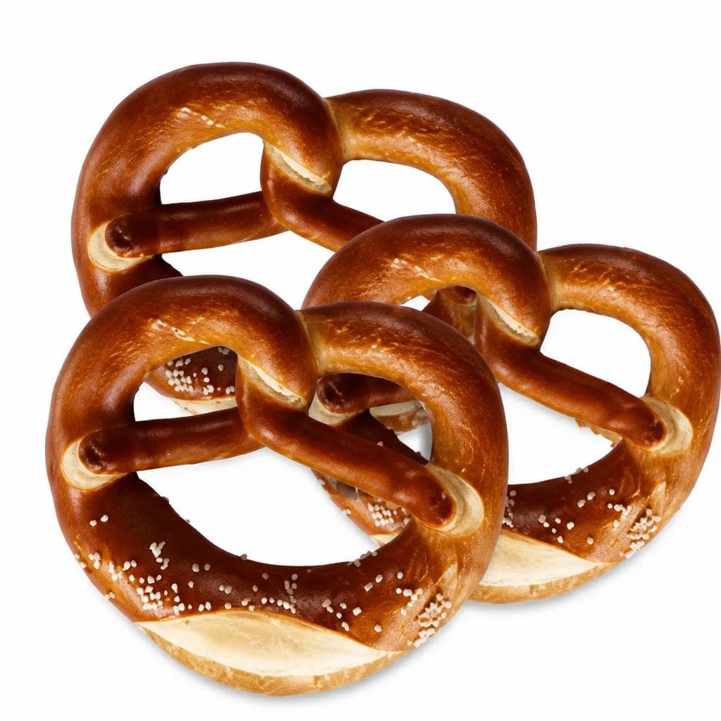 Laugenbrezen, 85 g – MPREIS