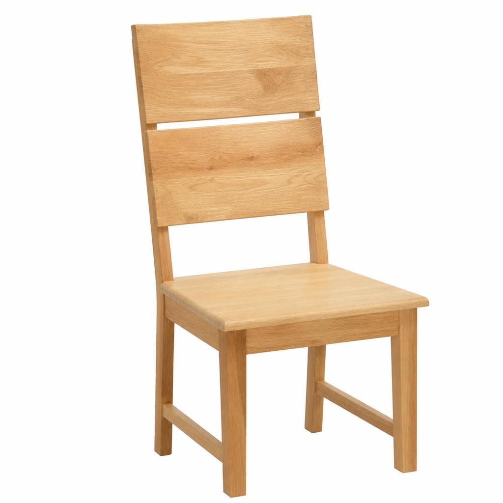 Stuhl LINEA NATURA Angebot bei XXXLutz