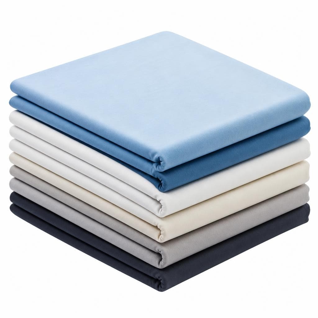 Rubin Jersey-Spannleintuch, 160 x 200 cm – Interspar