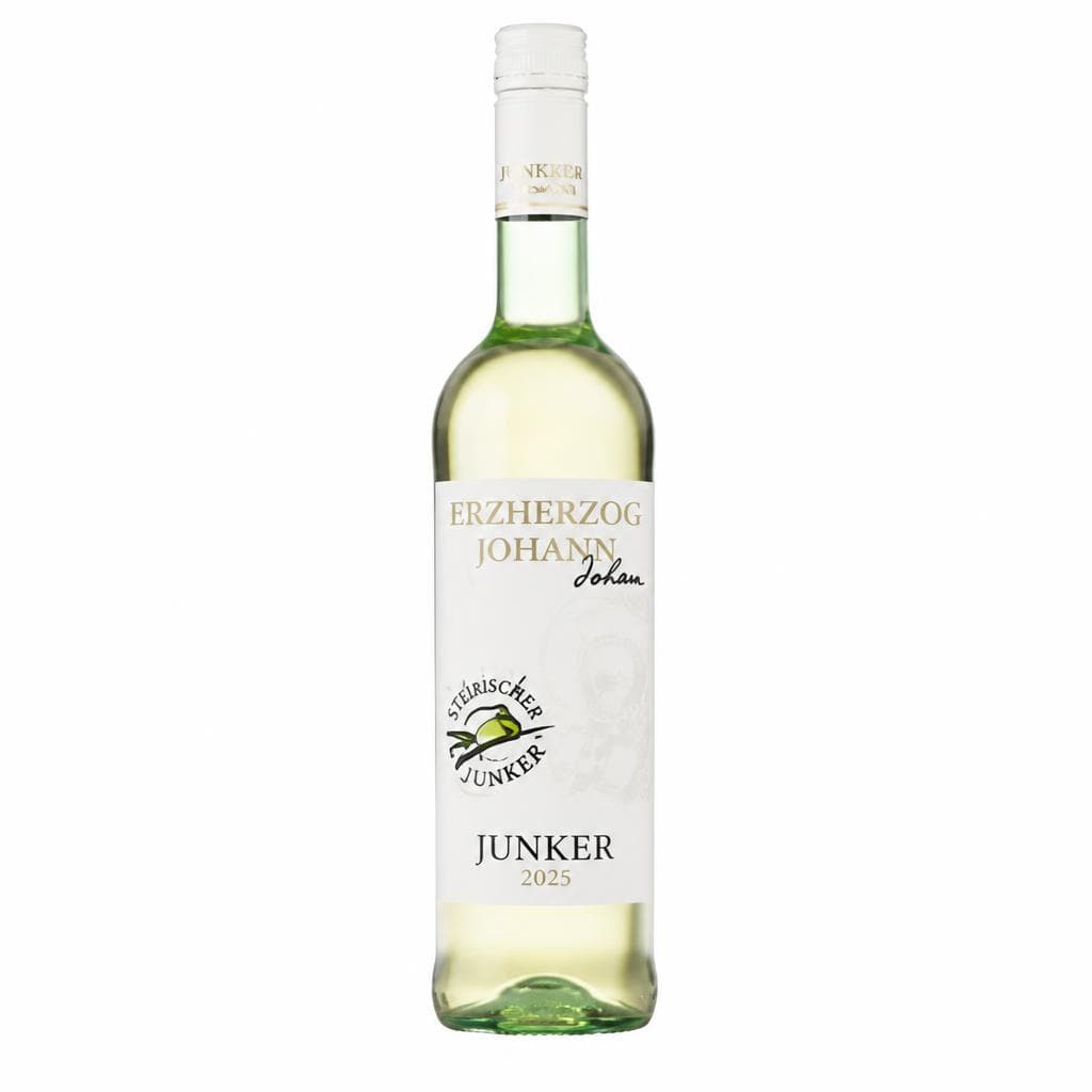 Erzherzog Johann Junker, 0,75-Liter-Flasche – Interspar