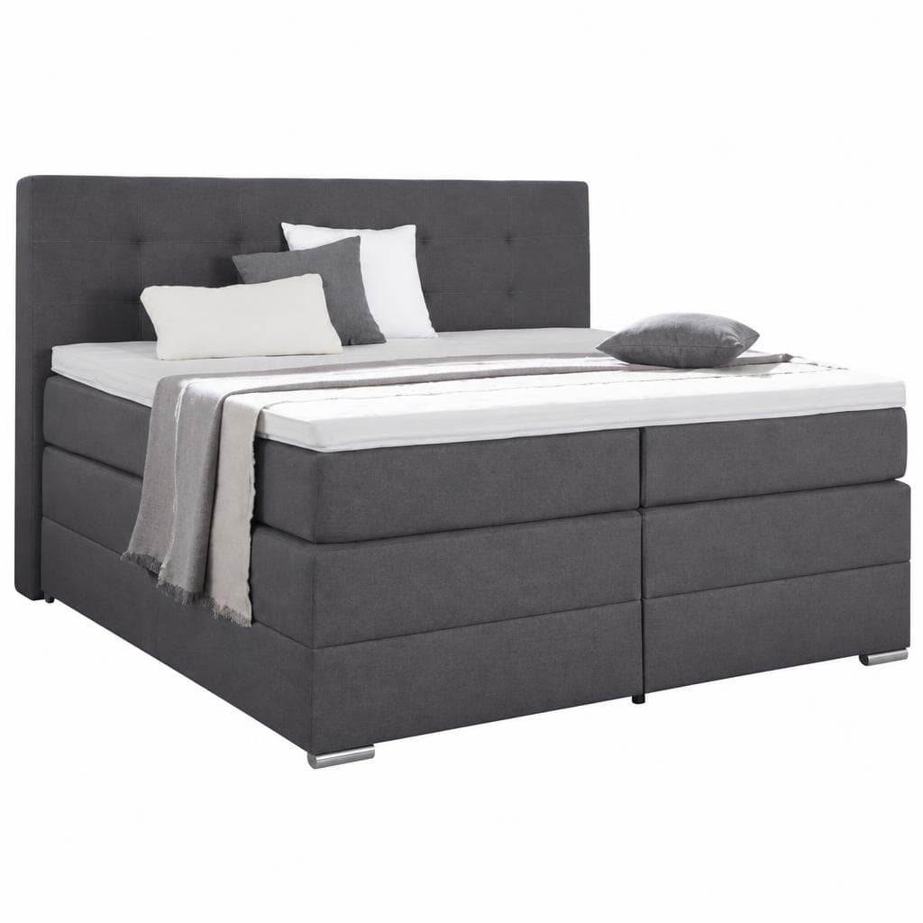 Boxspringbett Xora – XXXLutz