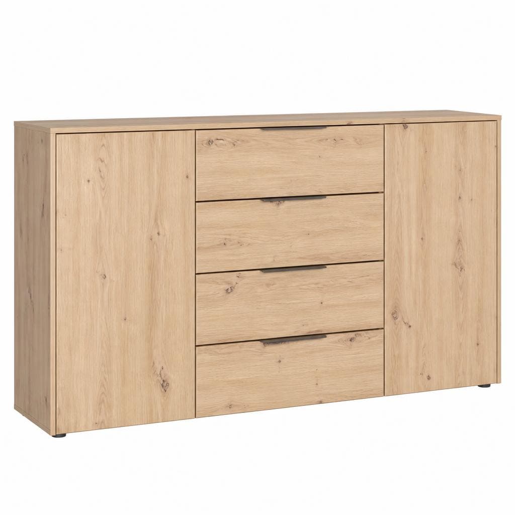 Sideboard ca. 182/93/42cm Xora Angebot bei XXXLutz