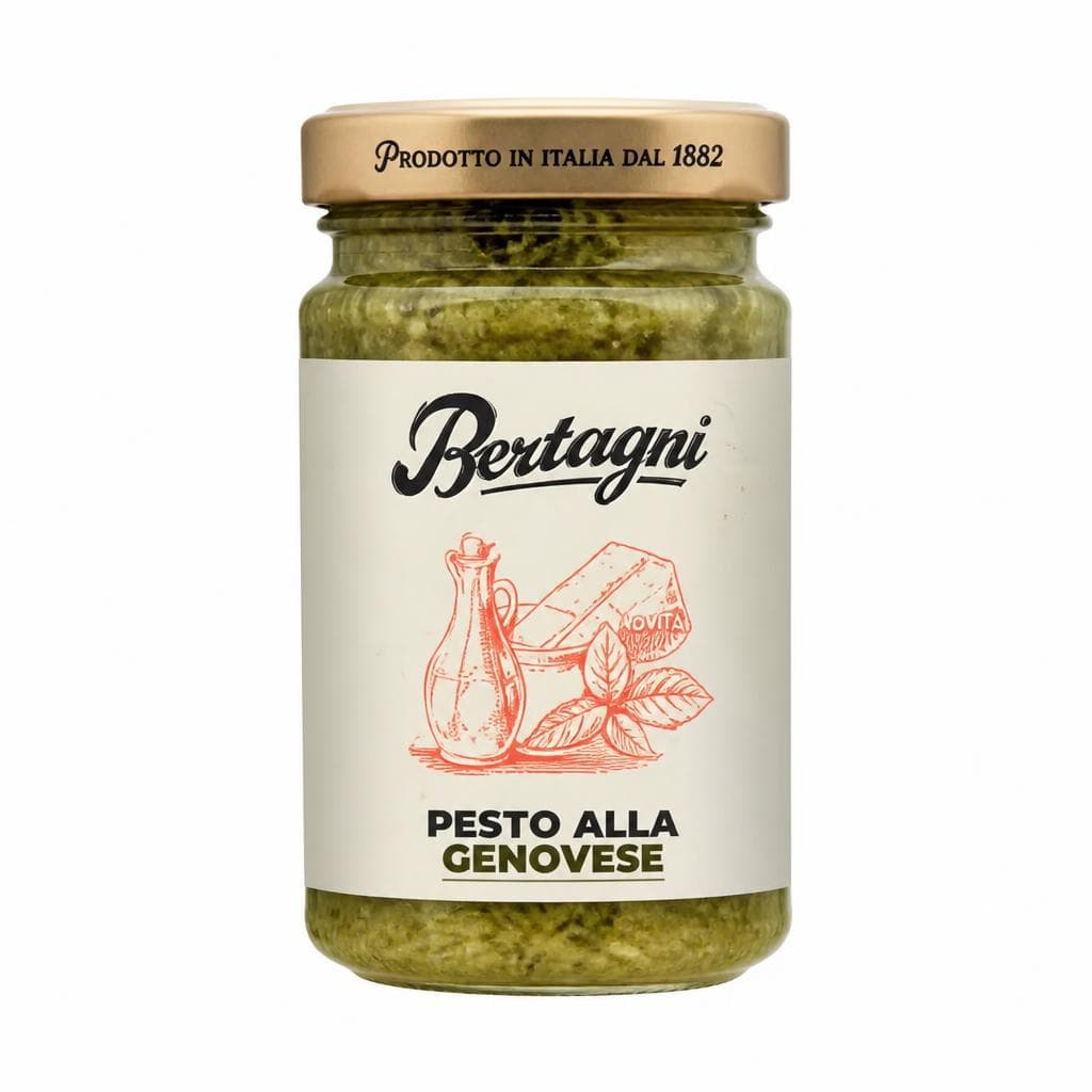 Bertagni Pesto 130 g oder 190 g Angebot bei Maximarkt