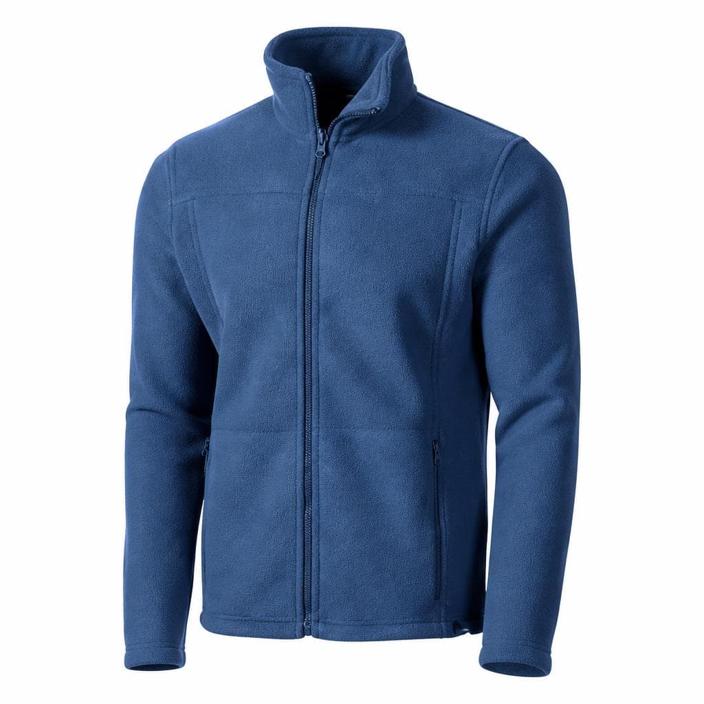 Fleece-Blouson Ronley – Norma