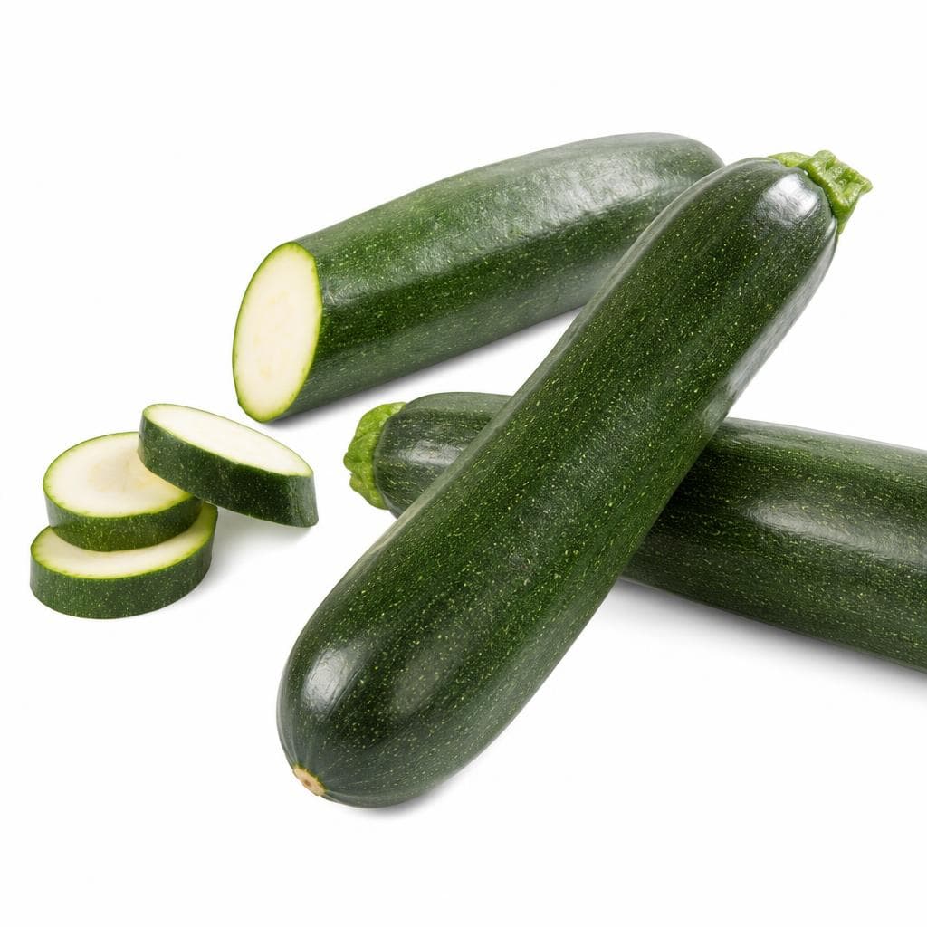 Zucchini, 1 kg – Lidl