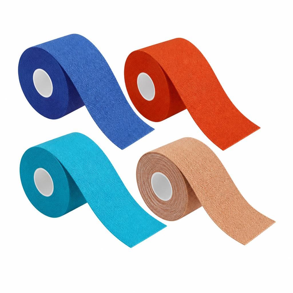Sensomed XXL-Physio-Tape, 7,5 m – Norma
