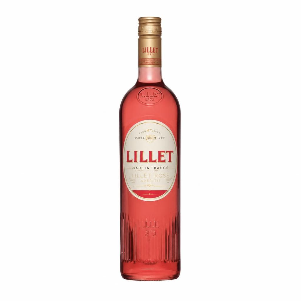Lillet 0,75 Liter Angebot bei Maximarkt