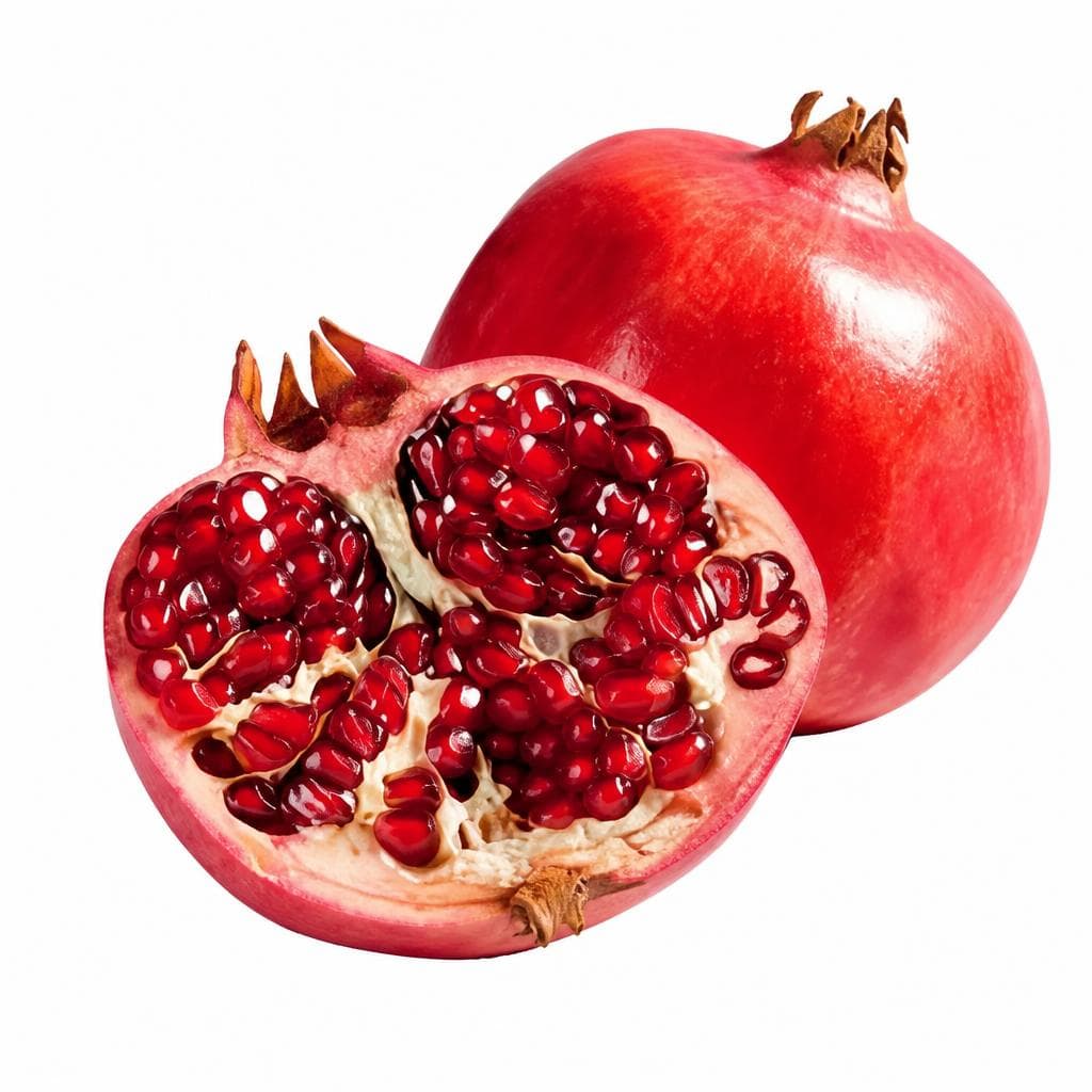 Granatapfel, 1 Stk. – Lidl