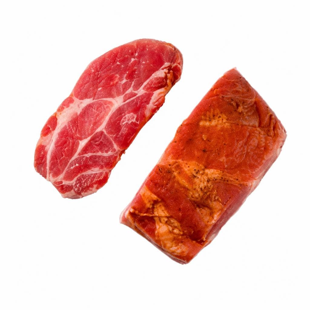 Radatz Surschopf od. Radatz Surkarree, ca. 1,2 kg – Penny