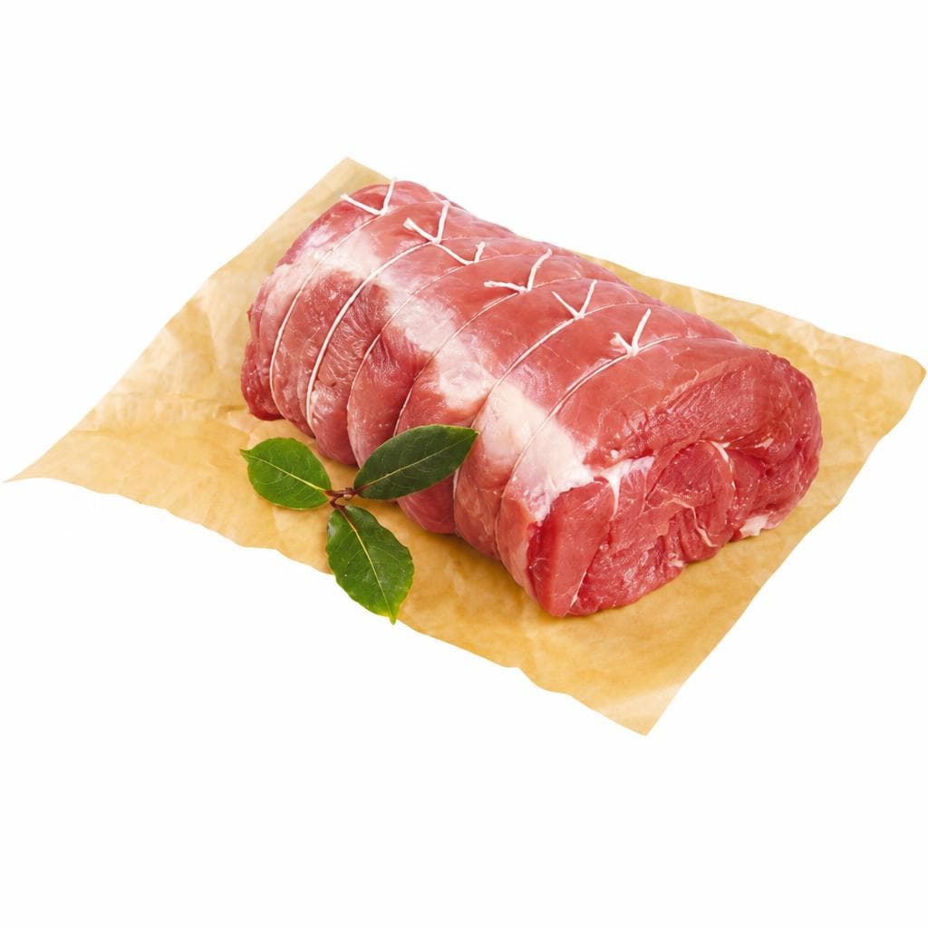 Kalbsrollbraten BILLA Genusswelt – Billa Plus