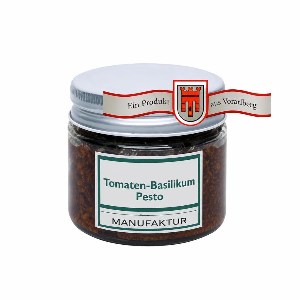 Pesto, 150 g Ulrikas Manufaktur – Spar