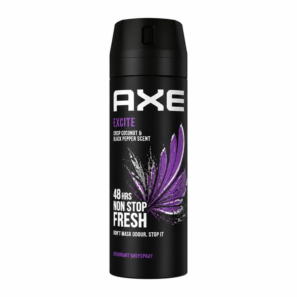Axe Deo, 150 ml – MPREIS