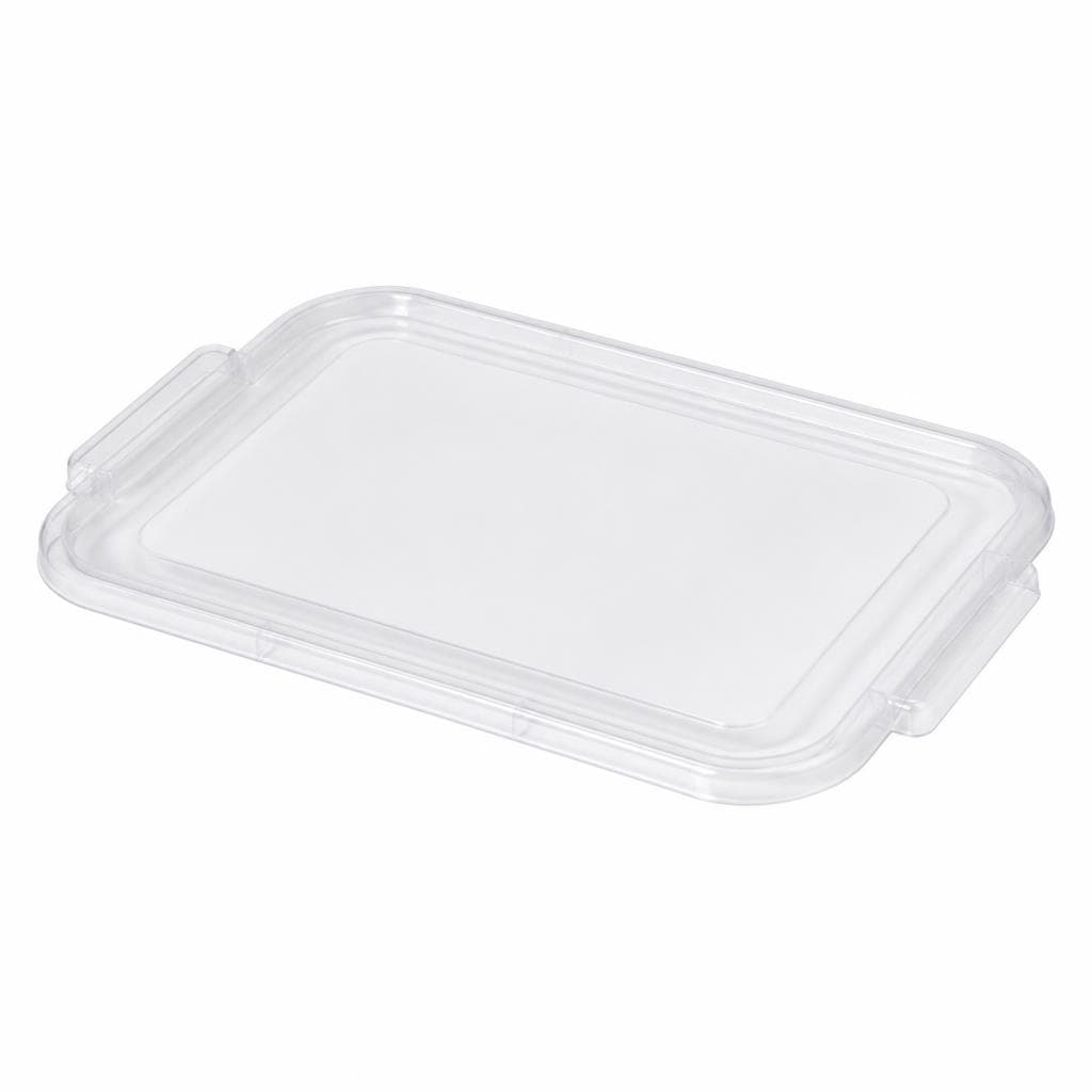 Deckel für Clearbox, M/L/XL – Bauhaus