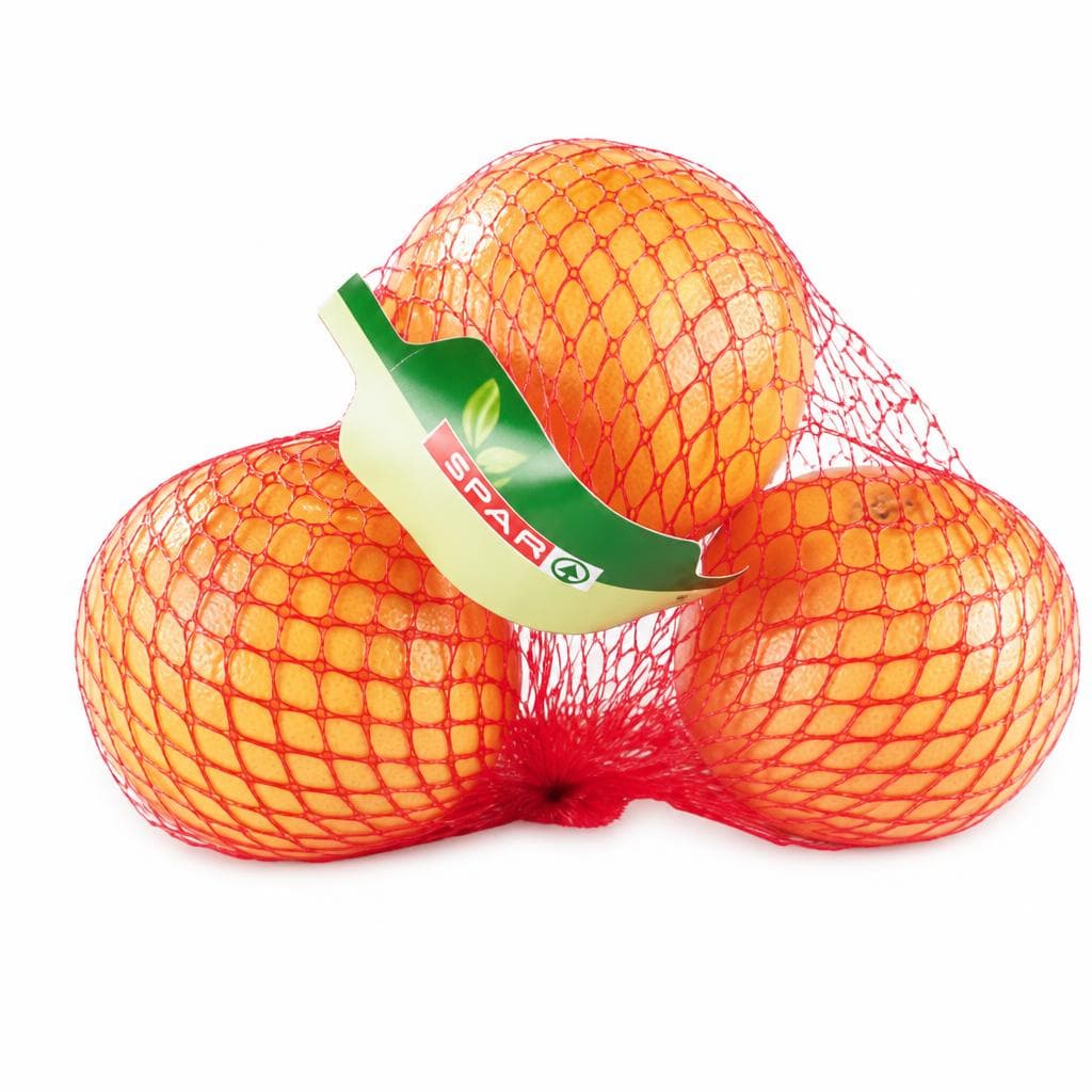 Grapefruit rot, 3 Stk. Spar – Eurospar
