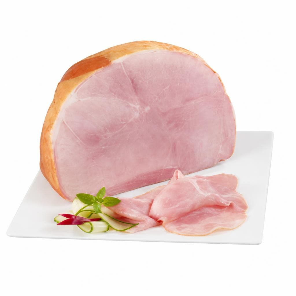 DESPAR Pragaschinken, per 100 g – Spar