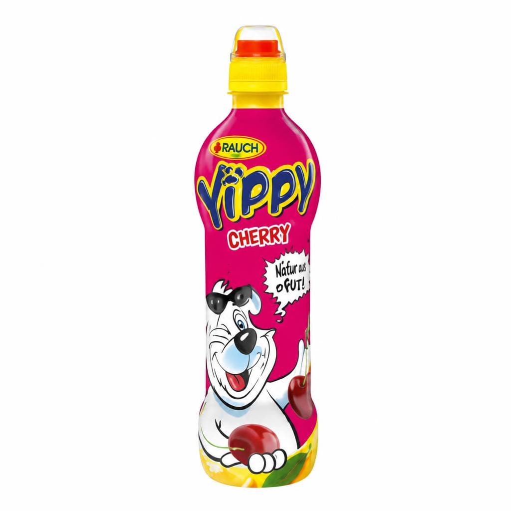 Rauch Yippy, 330 ml – Billa
