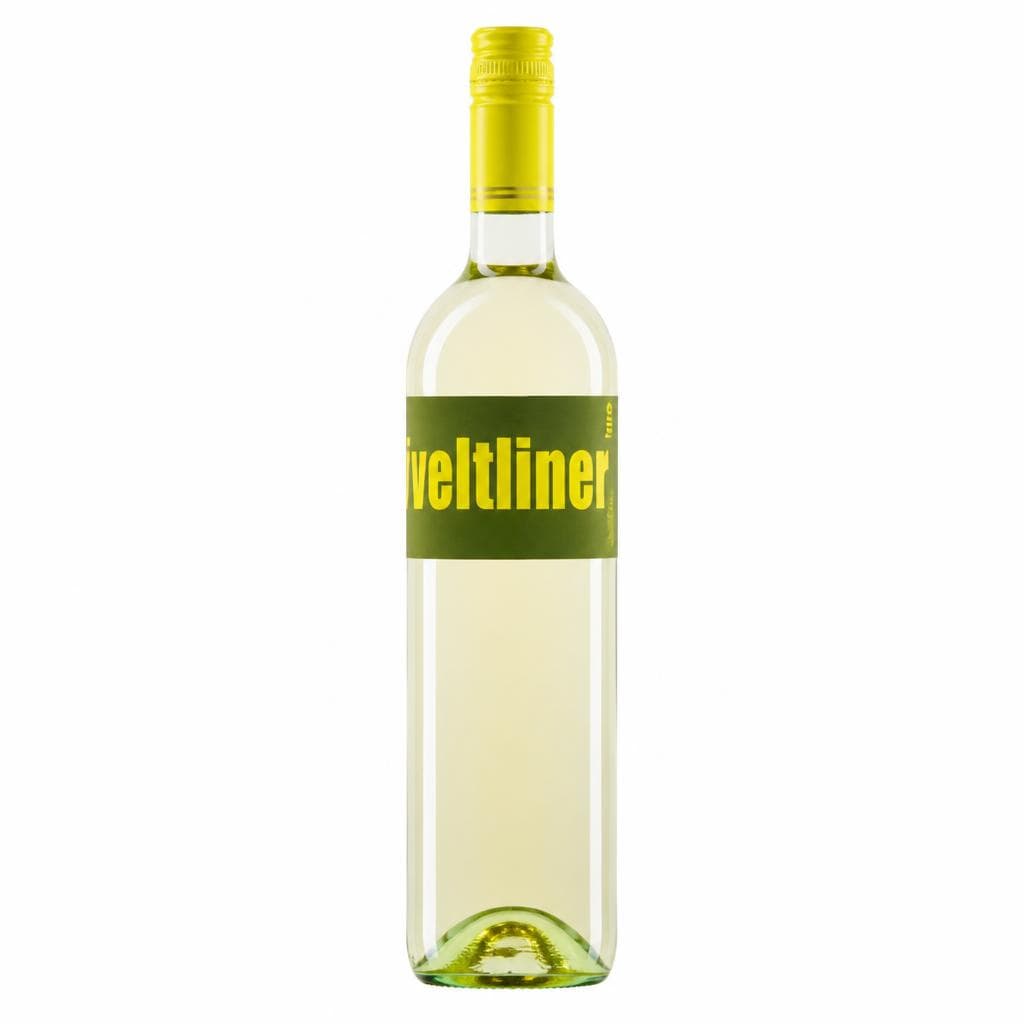 Winvino Mein Veltliner 0,75 Liter Angebot bei Maximarkt