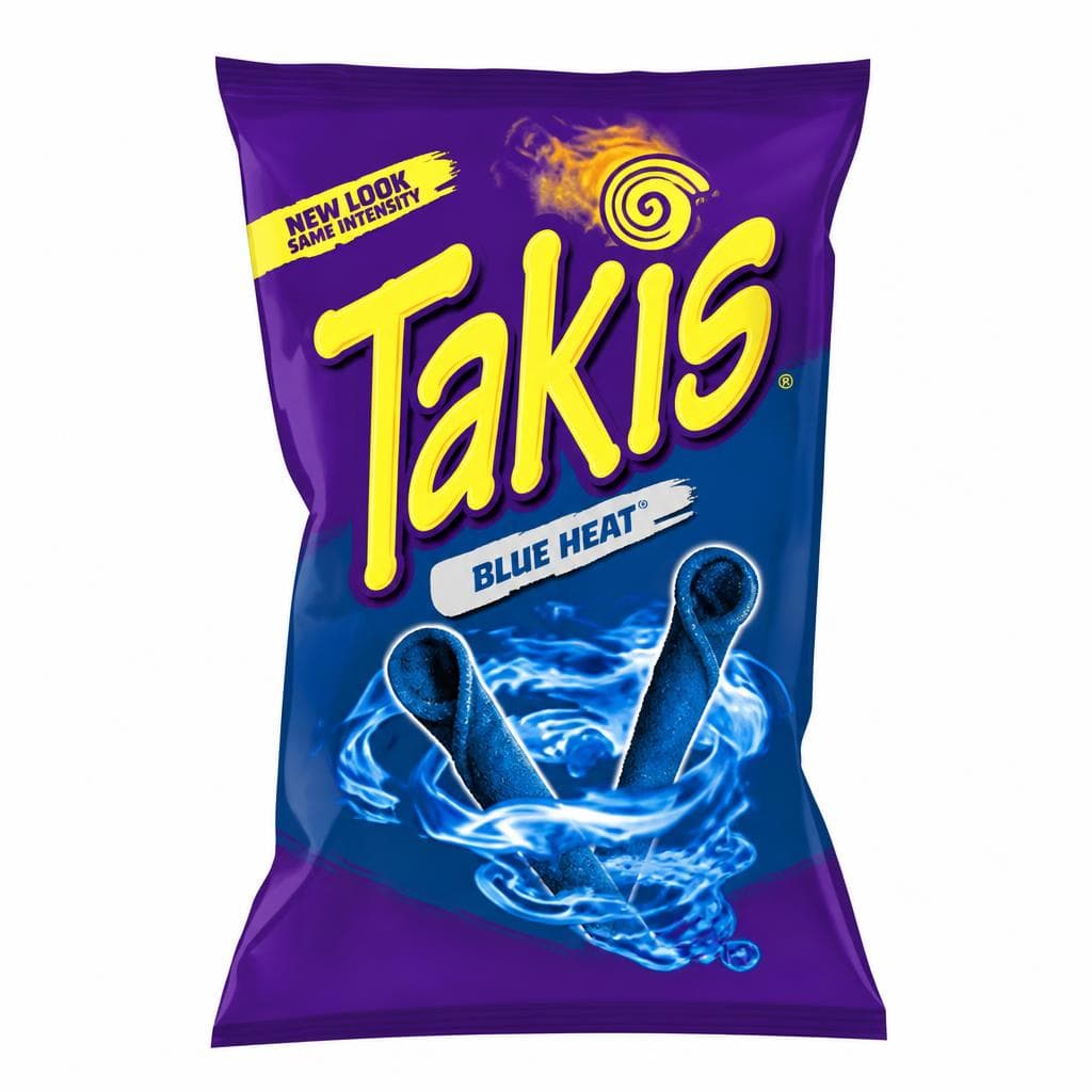 Takis Chips, 100 g – MPREIS