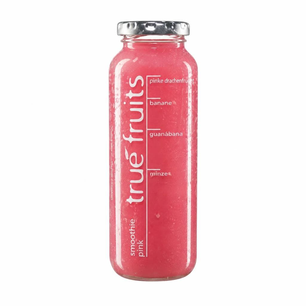 true fruits Smoothies, 250 ml – Eurospar