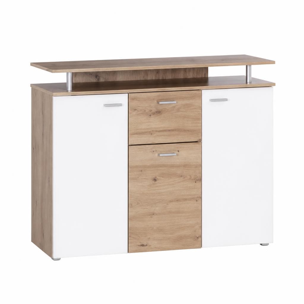 Kommode, BxHxT: ca. 88x95x38 cm – Möbelix