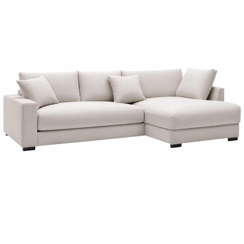 Ecksofa „PEDRO“ – Mömax