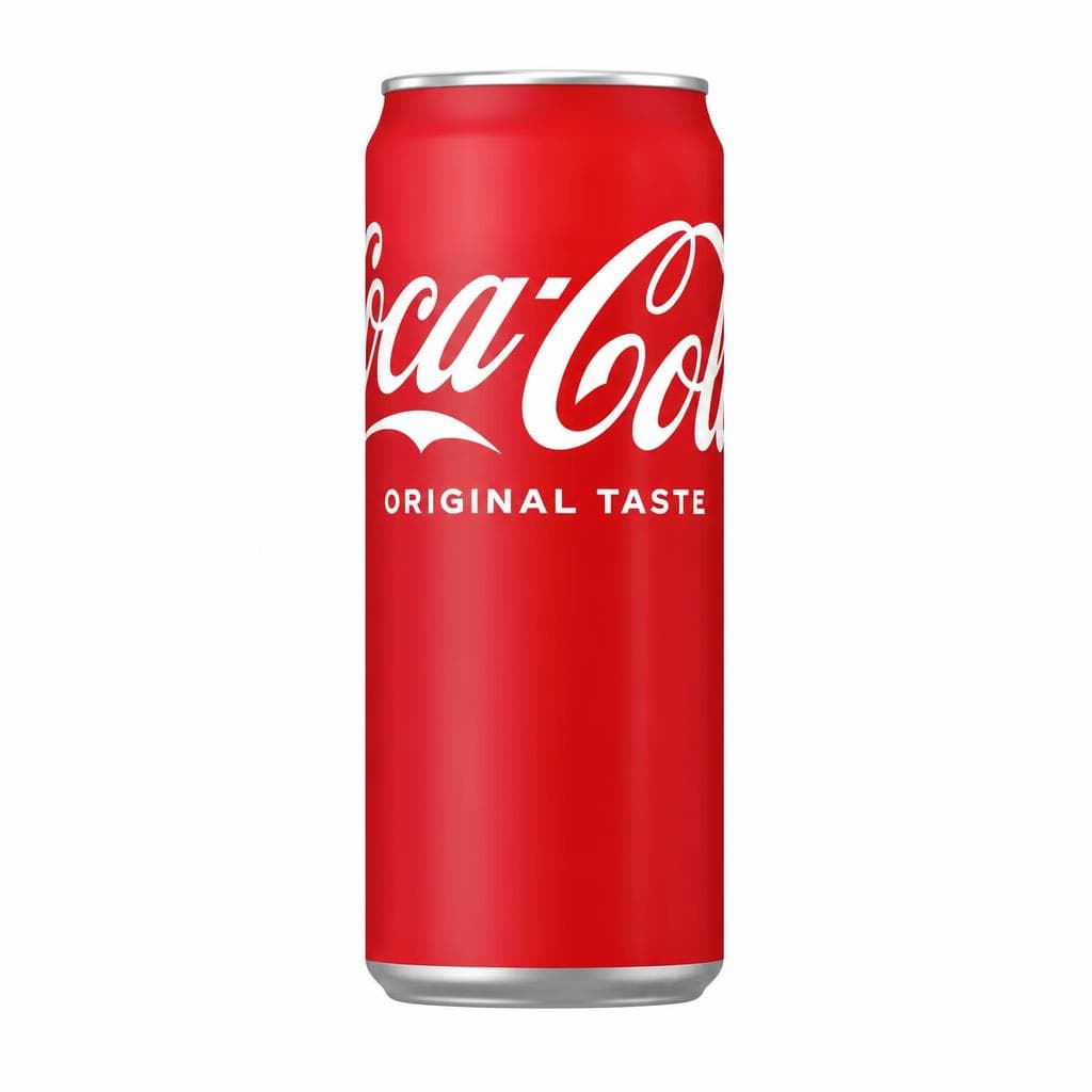 Coca-Cola, 0.5 I – MPREIS