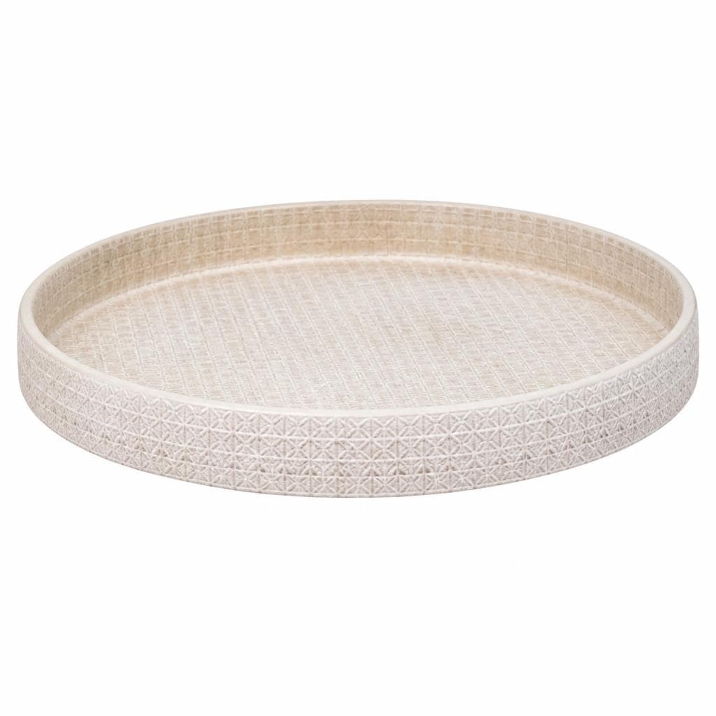 Dekotablett, Ø 36,5cm ambia HOME – XXXLutz