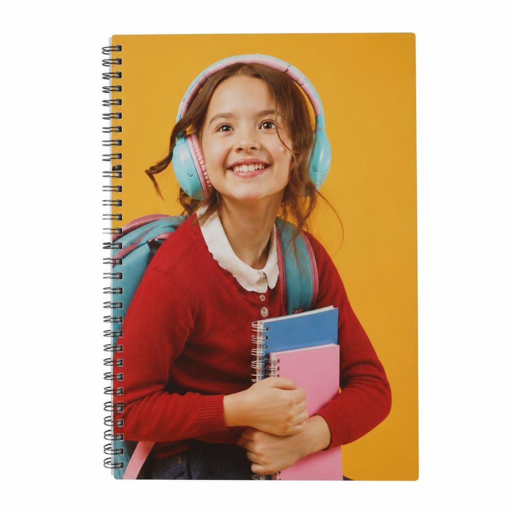 Collegeblock A5 Format Angebot bei Hofer